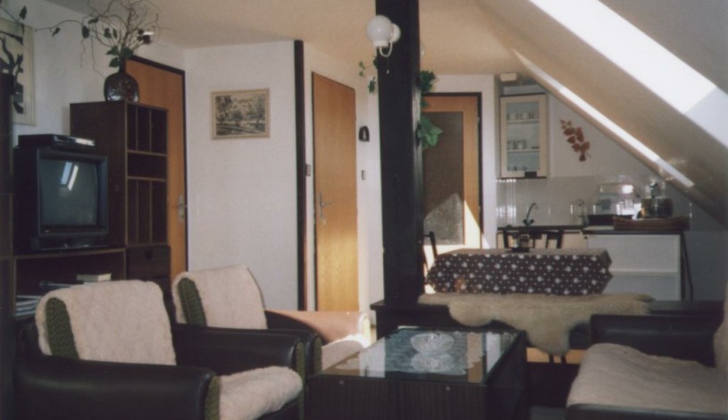 Pension Závodský Český Krumlov